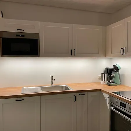 By Interhome * Thomasburg