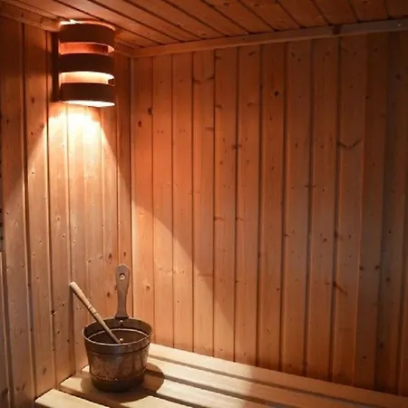 By Interhome Dom wakacyjny Thomasburg