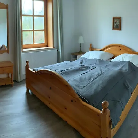 בית נופש By Interhome *