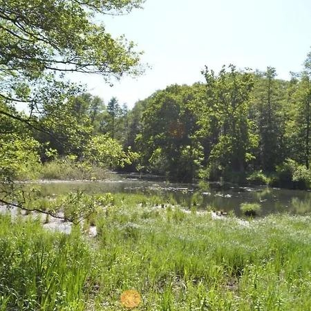 By Interhome בית נופש