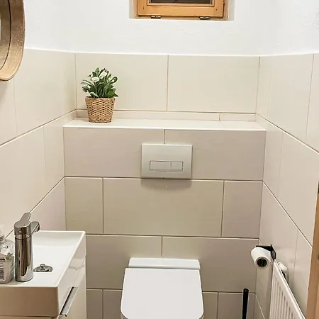 By Interhome *