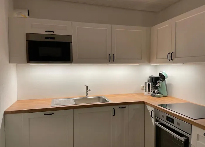 By Interhome * Thomasburg