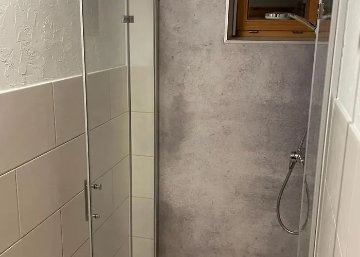 度假居 By Interhome *