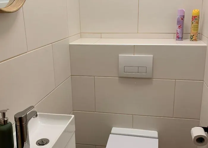 By Interhome 度假居