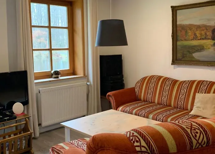 By Interhome 度假居 *