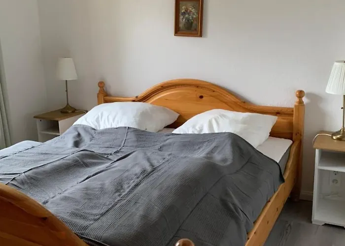 度假居 By Interhome